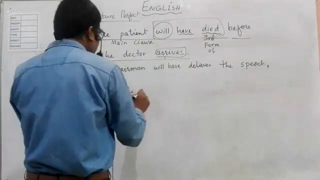 One Grammar point checked in the Entry Test смотреть онлайн