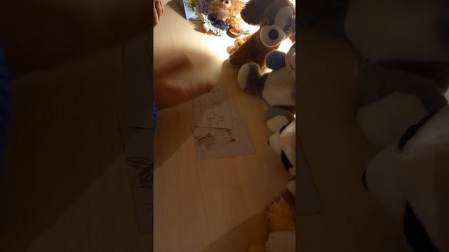 самое смешное гадание, прошу отнестись с юмором))))))) смотреть онлайн