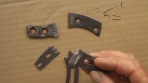 Ледобур  кольцо  Часть 2 Как изготовить?