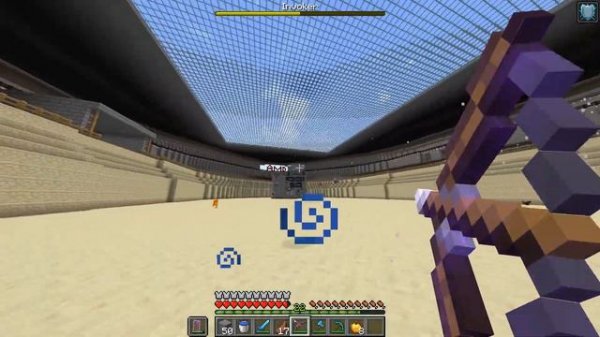 Invoker - Illager Invasion (Minecraft Mod 1.20.1 Forge/Fabric