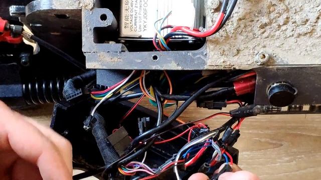 KUGOO M4 PRO ОЖИВЛЕНИЕ МЕРТВЕЦА / ПЕРЕЗАЛИВ