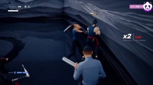 SIFU ? Обзор Мнение ? Игра Которая Нагнула ВСЕХ ? Обзор Игры SIFU