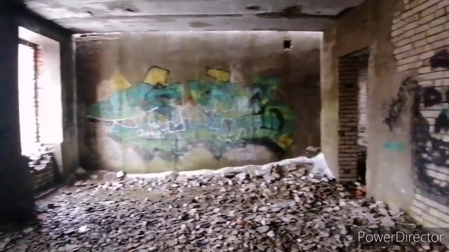 Аварийное здание п. Никологоры КЛИП |Строго в наушниках к просмотру ❤️ смотреть онлайн