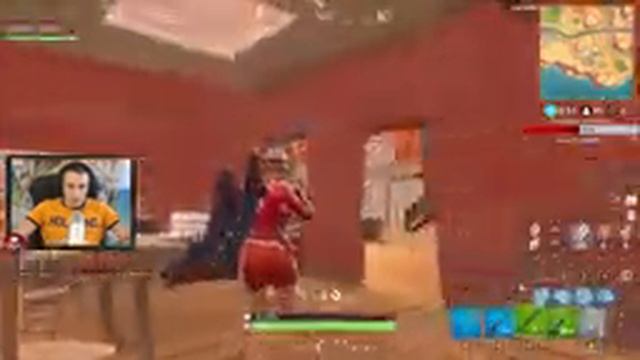 Валькирия - неплохой скин смотреть онлайн