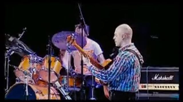 Alexander Rukomojnikov's Quintet (Do#Dж 2005) смотреть онлайн