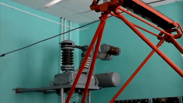 Тренажер управления тепловозом смотреть онлайн