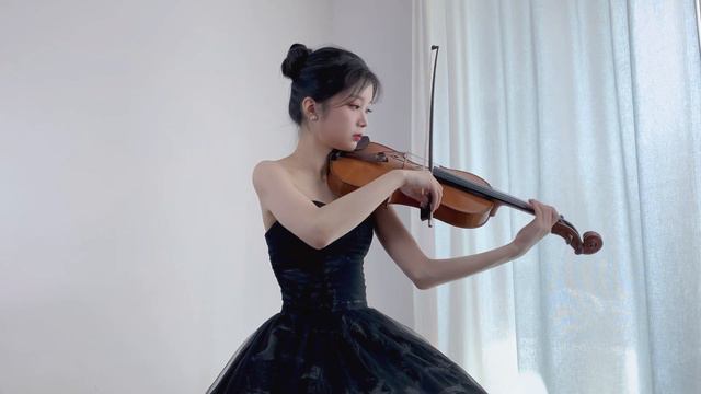 Game of Thrones Theme - Viola Cover смотреть онлайн