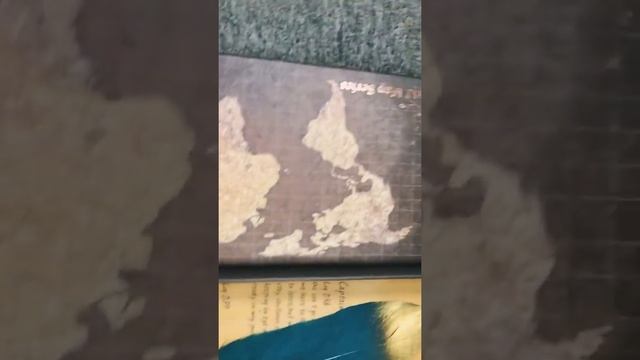 Подарочный набор, перьевая ручка c чернильницей смотреть онлайн