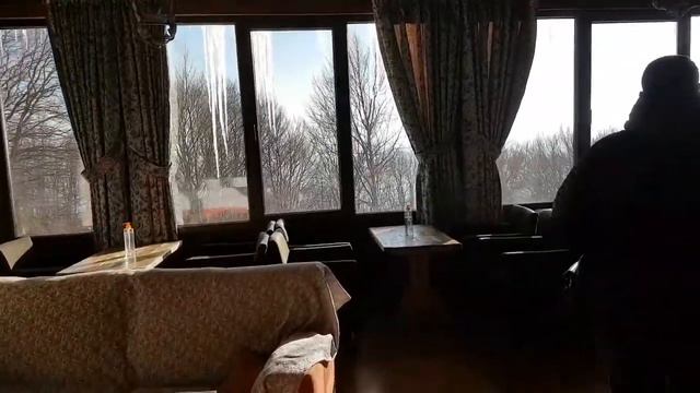 Ханья. Пелион. Греция. Кафе "Тасия". смотреть онлайн