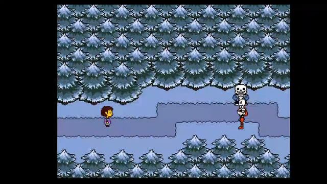 PLAYING UNDERTALE ON XBOX (True Pacifist, Neutral, Genocide) смотреть онлайн