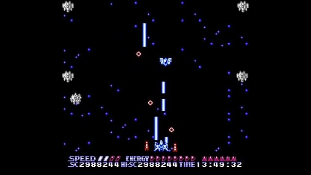 Summer Carnival '92 - Recca - Normal Mode 1cc смотреть онлайн