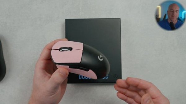 Best Gaming Mouse for Pros? (Logitech G PRO X Superlight 2)