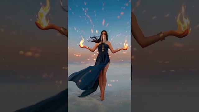 Mary Magdalene Wiping Out Negative Energy From Your Aura #marymagdalene #prayer #meditationmusic смотреть онлайн