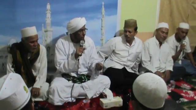 Habib Ahmad Bin Husein Al Aidit Ribat Tarim смотреть онлайн