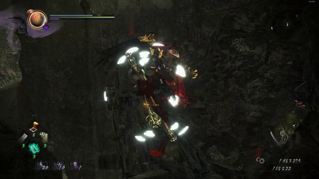Nioh 2 The Complete Edition: Грубый контрудар нанесен успешно смотреть онлайн