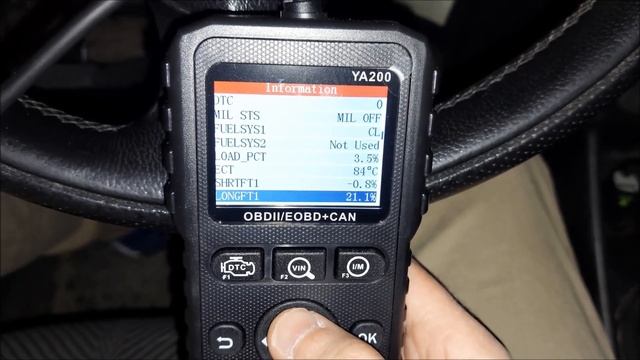 Kingbolen Diagnostic Tool YA200 Review смотреть онлайн