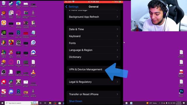 COMO DESCARGAR POKEMMO EN IPHONE 2022 | GUIA DEFINITIVA | ALTSTORE Y MAS смотреть онлайн