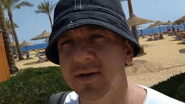 Египет, Шарм Ель Шейх, Queen Sharm Beach Resort 4*, 2018