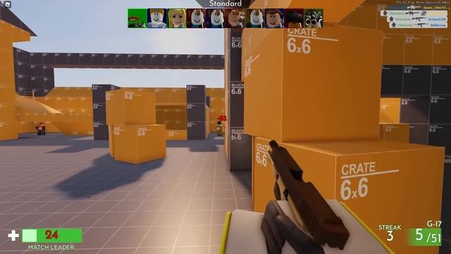 i changed my roblox name for FREE... смотреть онлайн