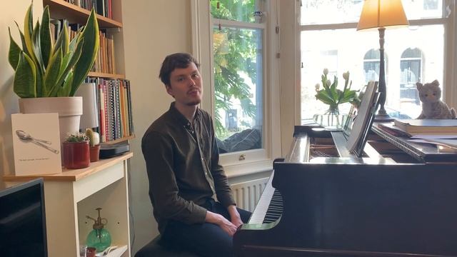 Music round-up for Ascension смотреть онлайн