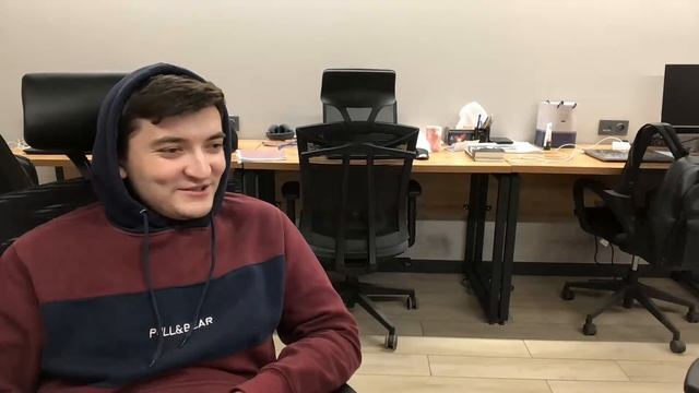 Backend dasturchi bo'lish va birinchi ishga kirish смотреть онлайн