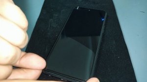 Замена защитного стекла на телефон Tecno pova neo 2 / 9D Стекло. Поменяй защитное стекло САМ!