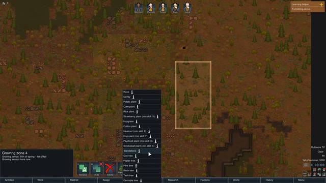 RimWorld Alpha 15 - The Lost Vikings II - 1 смотреть онлайн