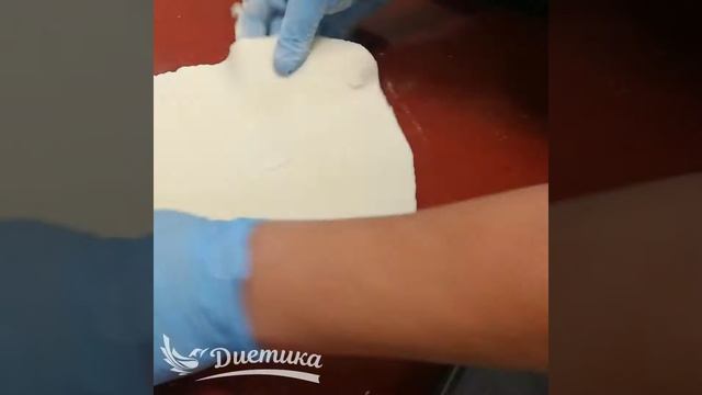 Пицца Маргарита без глютена смотреть онлайн