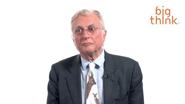 “Beyond a Reasonable Doubt”: How Juries Get It Wrong | Richard Dawkins | Big Think смотреть онлайн