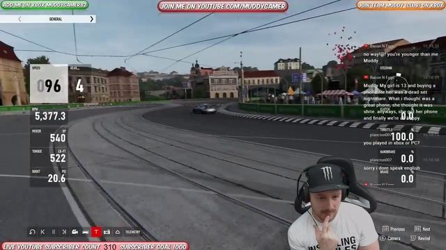 forza7 Spec Rivals with TX RaceWheel #Thrustmaster #GTomegaRacing #Forza7 смотреть онлайн
