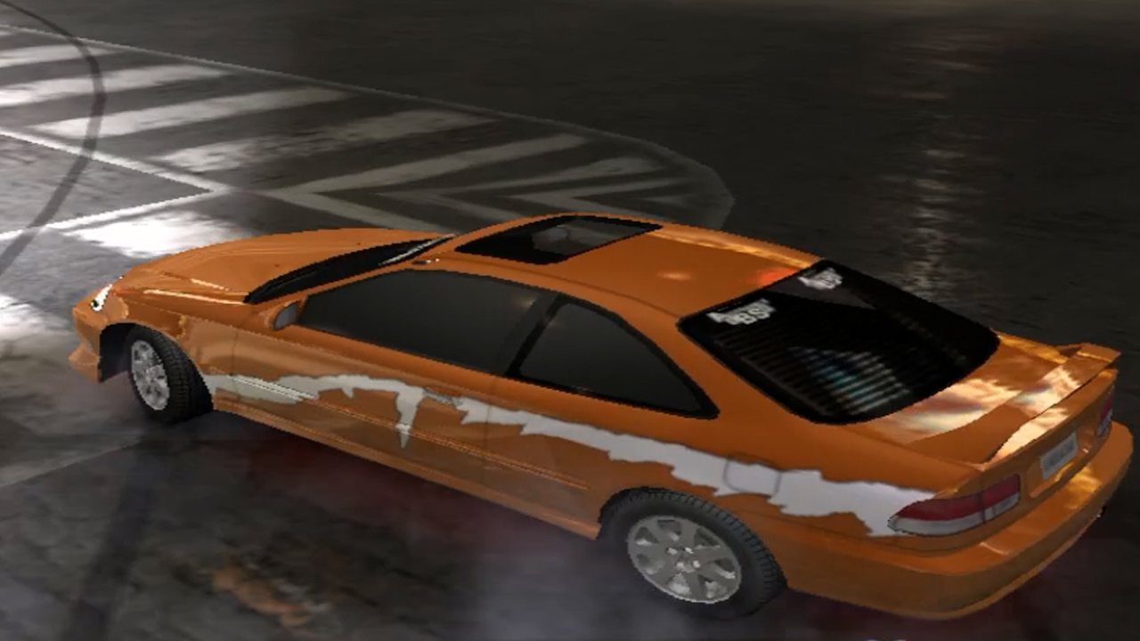 NFS Underground Прохождение Часть 15