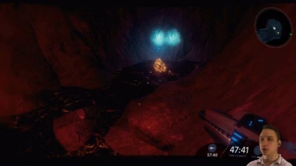 Debris прохождение