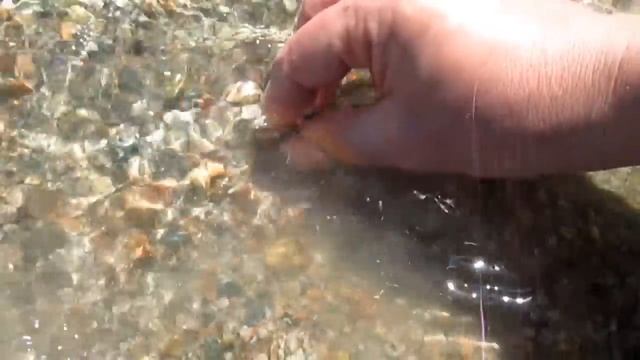 Как простые камни могут оказаться драгой для золота? смотреть онлайн