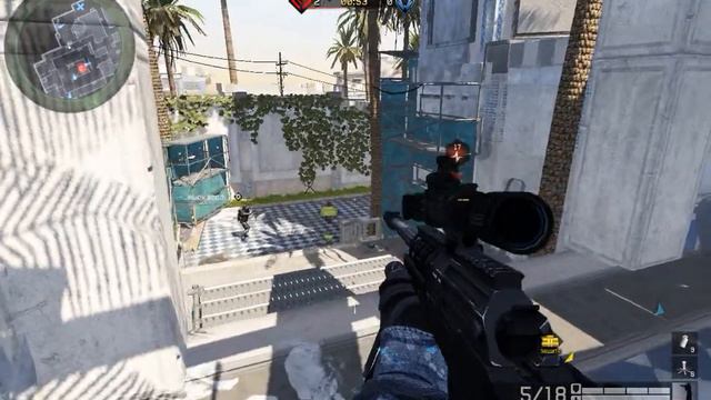 Warface. Clan War -Ласт_Райс- VS -__КОМАНДОС__- смотреть онлайн