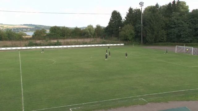 "Карпати" Галич-Бурштин - АФСК Київ смотреть онлайн