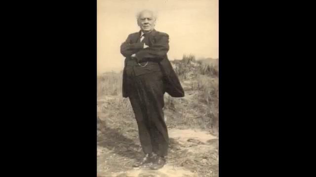 Julius Röntgen - Sonata for cello and piano No. 5, Op. 56 смотреть онлайн