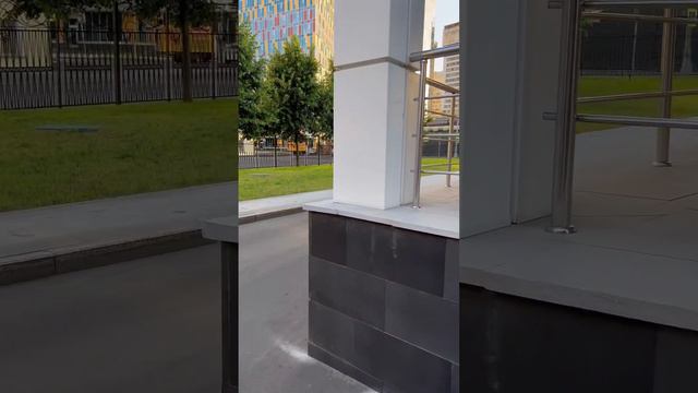 Морозовская детская больница г. Москва смотреть онлайн