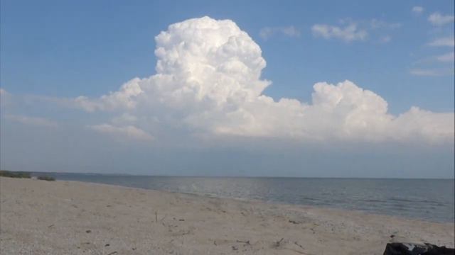 Кайт вылазка на Беглицу (Таганрог) смотреть онлайн