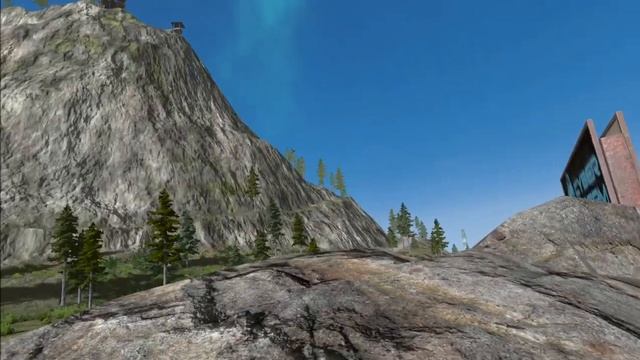 VIRTUAL BATTLEGROUNDS - Alpha Gameplay (VR Battle Royale Shooter) смотреть онлайн