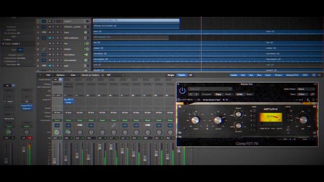 CC Catch - Strangers by night (unmastered) смотреть онлайн