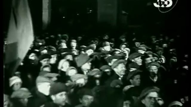 Мгновения XX века 1937 - Сталин смотреть онлайн