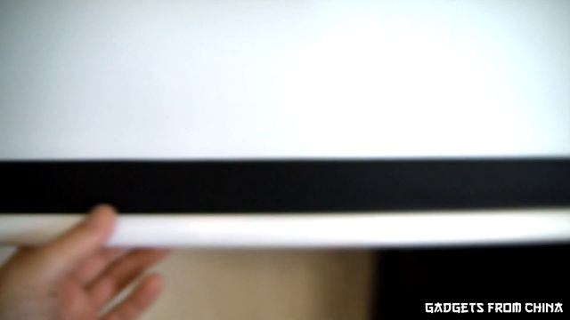 Экран для проектора Cactus Wallscreen 120" (305 см) смотреть онлайн