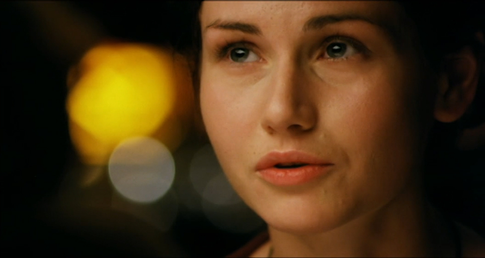 Слушая тишину (фильм, 2006)