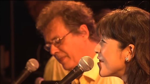 Lisa Ono - Trubute to Antonio Carlos Jobim(SUNSET BOSSA) смотреть онлайн