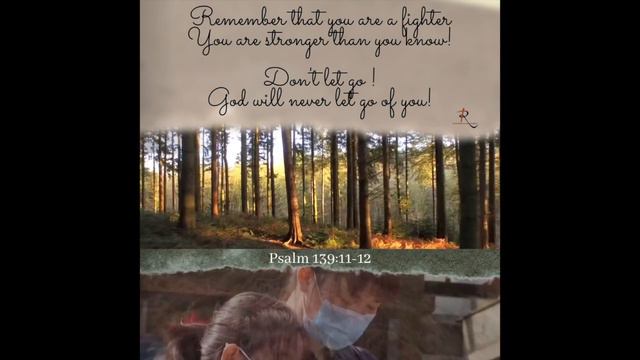 Psalm 139:11-12 🙏 смотреть онлайн