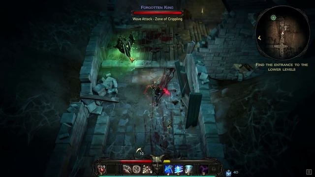 Что такое: Victor Vran? Обзор от Стикса смотреть онлайн