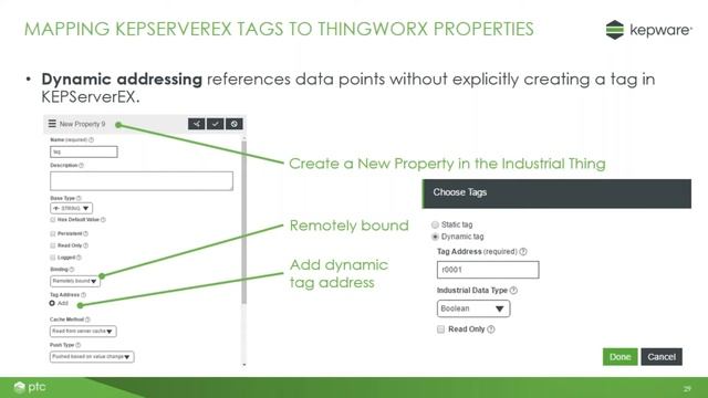 KEPServerEX Version 6.2 Release Webinar смотреть онлайн