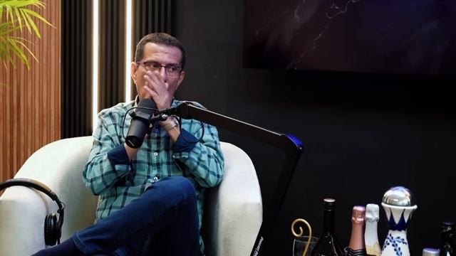 Polo Baquerizo La Leyenda De Haga Negocio Conmigo | USDC-T Ep 73 смотреть онлайн