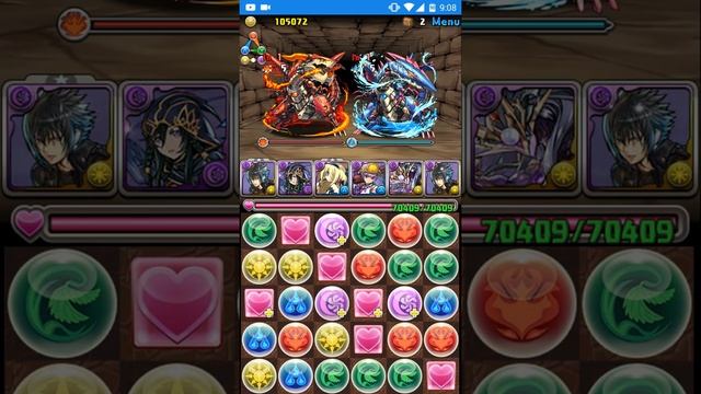 Noctis A3 part 1 смотреть онлайн