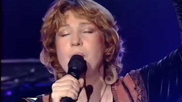 Елена Камбурова - "Проплывают облака" смотреть онлайн